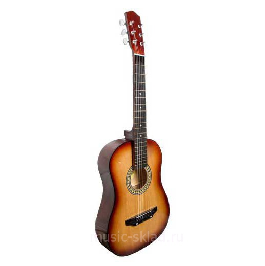 Акустическая гитара -34-IZh-1C