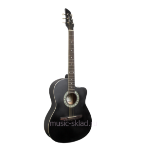 Акустическая гитара -Caraya-C931-BK